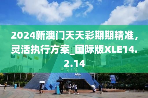 2024新澳门天天彩期期精准，灵活执行方案_国际版XLE14.2.14