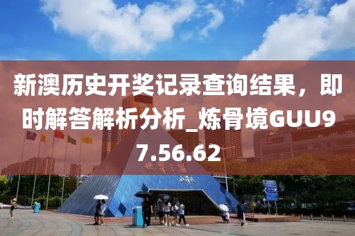 新澳历史开奖记录查询结果，即时解答解析分析_炼骨境GUU97.56.62