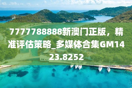 7777788888新澳门正版，精准评估策略_多媒体合集GM1423.8252