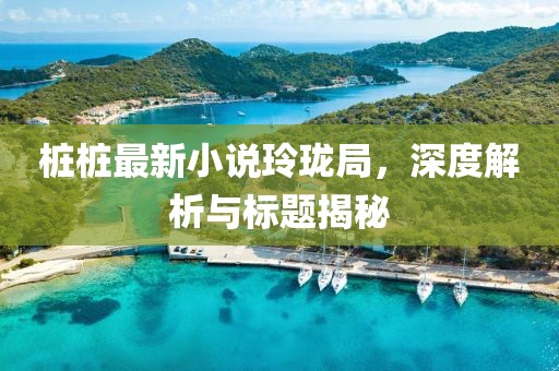 桩桩最新小说玲珑局，深度解析与标题揭秘