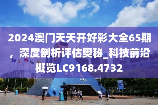 2024澳门天天开好彩大全65期，深度剖析评估奥秘_科技前沿概览LC9168.4732
