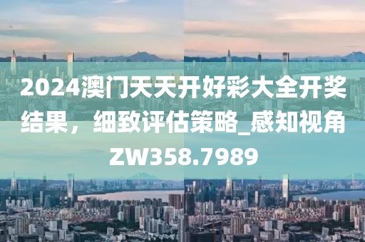 2024澳门天天开好彩大全开奖结果，细致评估策略_感知视角ZW358.7989