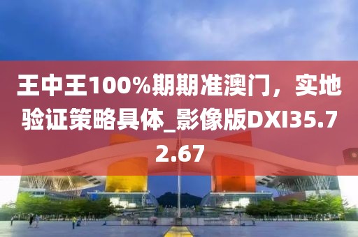 王中王100%期期准澳门，实地验证策略具体_影像版DXI35.72.67
