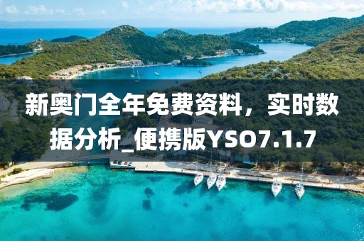 新奥门全年免费资料，实时数据分析_便携版YSO7.1.7