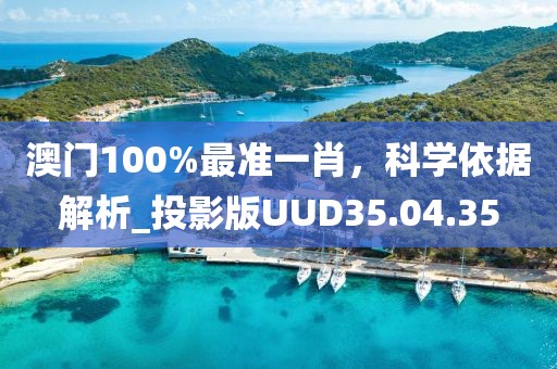 澳门100%最准一肖，科学依据解析_投影版UUD35.04.35