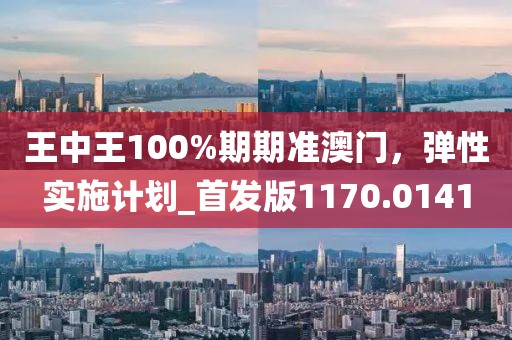 王中王100%期期准澳门，弹性实施计划_首发版1170.0141