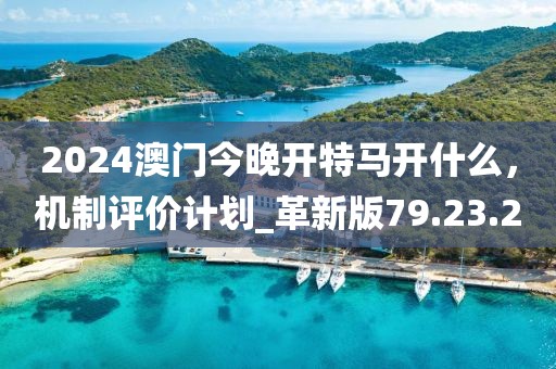 2024澳门今晚开特马开什么，机制评价计划_革新版79.23.20