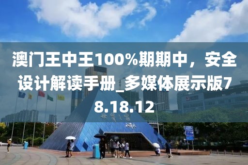 澳门王中王100%期期中，安全设计解读手册_多媒体展示版78.18.12