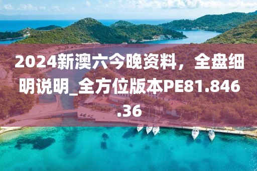 2024新澳六今晚资料，全盘细明说明_全方位版本PE81.846.36