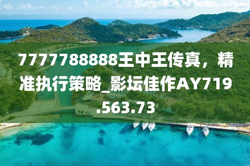 7777788888王中王传真，精准执行策略_影坛佳作AY719.563.73