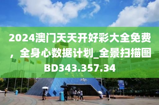 2024澳门天天开好彩大全免费，全身心数据计划_全景扫描图BD343.357.34