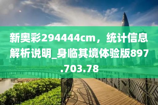 新奥彩294444cm，统计信息解析说明_身临其境体验版897.703.78