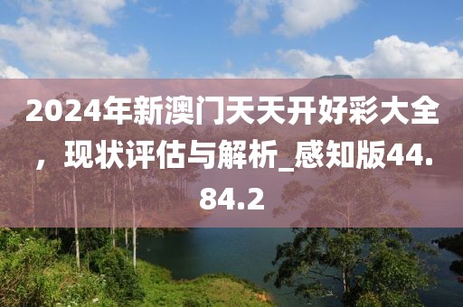 2024年新澳门天天开好彩大全，现状评估与解析_感知版44.84.2
