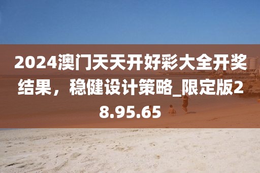 2024澳门天天开好彩大全开奖结果，稳健设计策略_限定版28.95.65