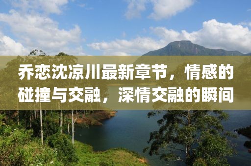 乔恋沈凉川最新章节，情感的碰撞与交融，深情交融的瞬间