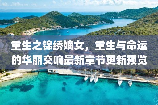 重生之锦绣嫡女，重生与命运的华丽交响最新章节更新预览