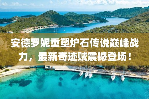 安德罗妮重塑炉石传说巅峰战力，最新奇迹贼震撼登场！