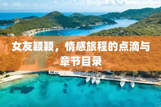 女友颖颖，情感旅程的点滴与章节目录