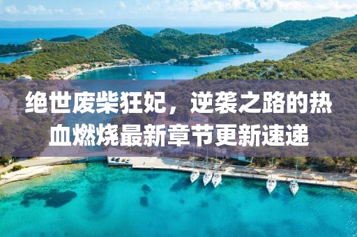 绝世废柴狂妃，逆袭之路的热血燃烧最新章节更新速递