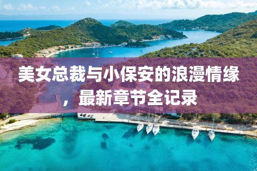 美女总裁与小保安的浪漫情缘，最新章节全记录