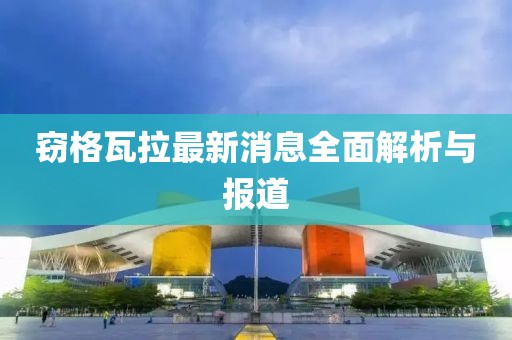 窃格瓦拉最新消息全面解析与报道