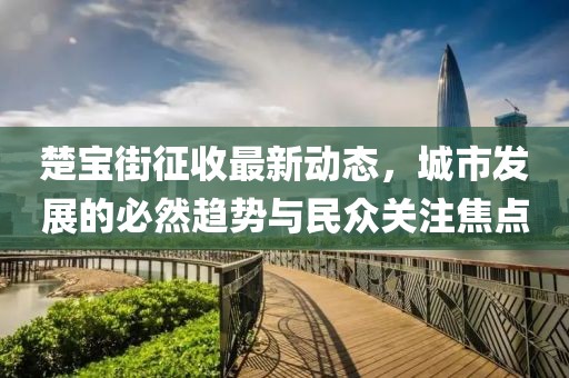 楚宝街征收最新动态，城市发展的必然趋势与民众关注焦点