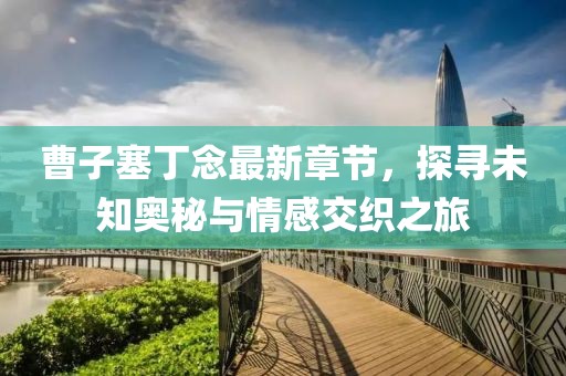 曹子塞丁念最新章节，探寻未知奥秘与情感交织之旅