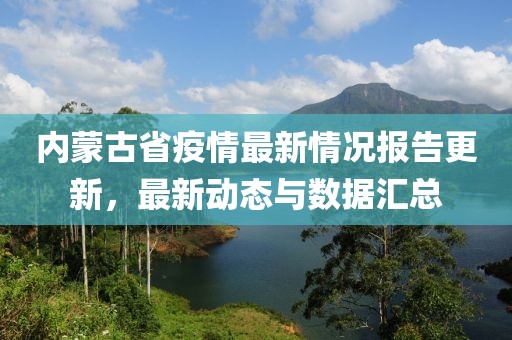 内蒙古省疫情最新情况报告更新，最新动态与数据汇总