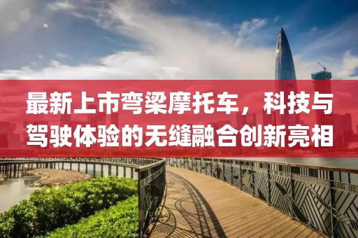 最新上市弯梁摩托车，科技与驾驶体验的无缝融合创新亮相