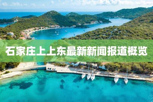 石家庄上上东最新新闻报道概览