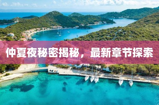 仲夏夜秘密揭秘，最新章节探索