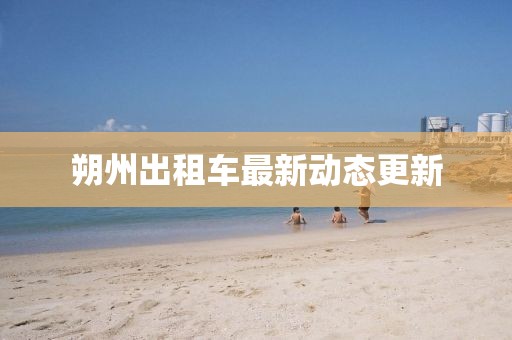 朔州出租车最新动态更新