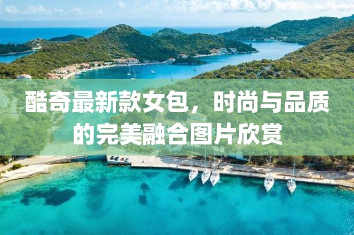 酷奇最新款女包，时尚与品质的完美融合图片欣赏