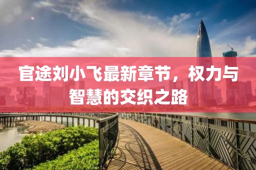 官途刘小飞最新章节，权力与智慧的交织之路