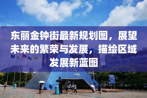 东丽金钟街最新规划图，展望未来的繁荣与发展，描绘区域发展新蓝图