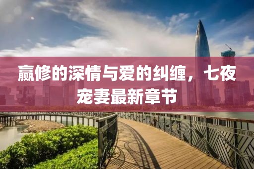 赢修的深情与爱的纠缠，七夜宠妻最新章节