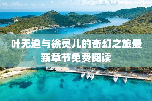 叶无道与徐灵儿的奇幻之旅最新章节免费阅读