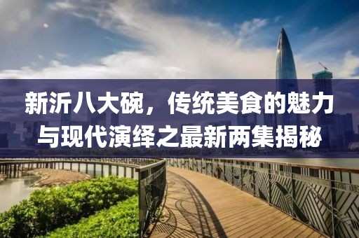 新沂八大碗，传统美食的魅力与现代演绎之最新两集揭秘