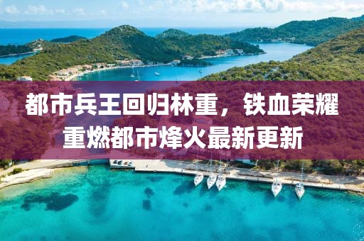 都市兵王回归林重，铁血荣耀重燃都市烽火最新更新