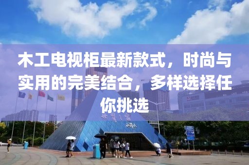 木工电视柜最新款式，时尚与实用的完美结合，多样选择任你挑选