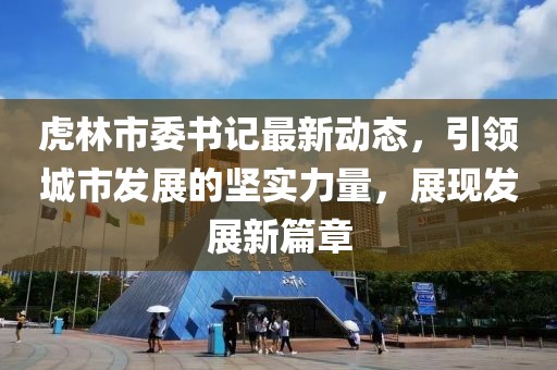 虎林市委书记最新动态，引领城市发展的坚实力量，展现发展新篇章