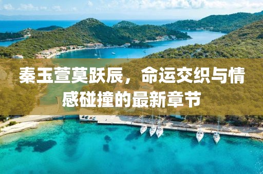 秦玉萱莫跃辰，命运交织与情感碰撞的最新章节