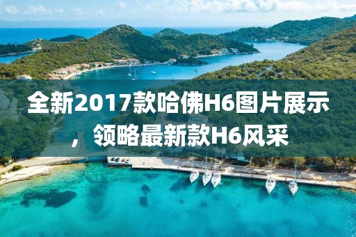全新2017款哈佛H6图片展示，领略最新款H6风采