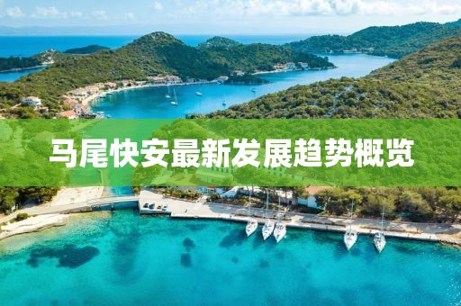 马尾快安最新发展趋势概览