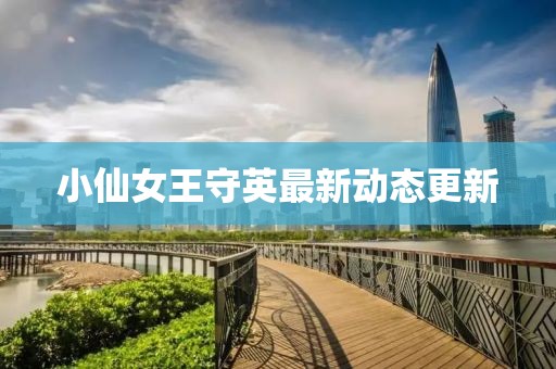 小仙女王守英最新动态更新