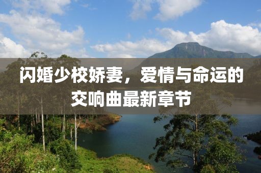 闪婚少校娇妻，爱情与命运的交响曲最新章节