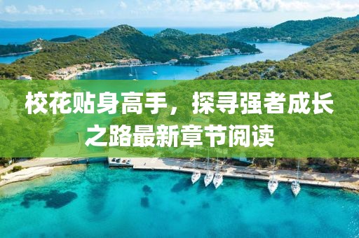 校花贴身高手，探寻强者成长之路最新章节阅读