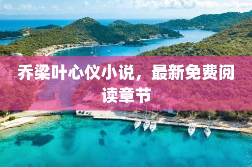 乔梁叶心仪小说，最新免费阅读章节