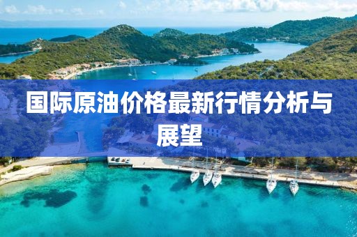 国际原油价格最新行情分析与展望