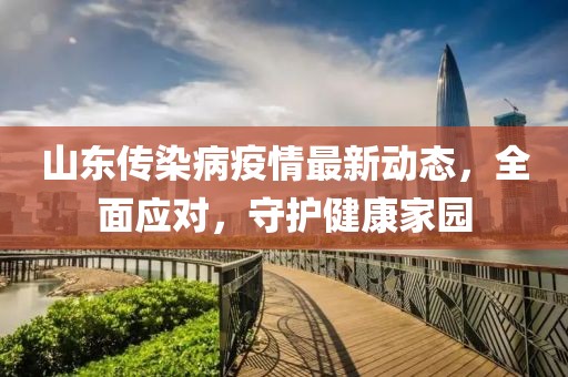 山东传染病疫情最新动态，全面应对，守护健康家园